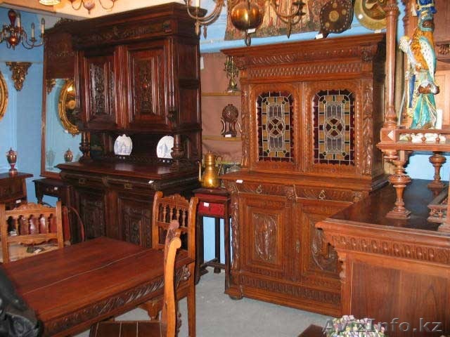 Куплю старую мебель! - Изображение #1, Объявление #1491021