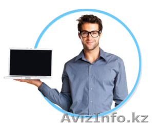 Ремонт компьютеров в Караганде , Выезд БЕСПЛАТНЫЙ! - Изображение #1, Объявление #1485390