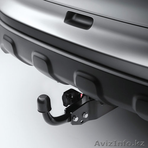 Официальный сервис по ремонту легковых прицепов и установке фаркопов. - Изображение #1, Объявление #1502341