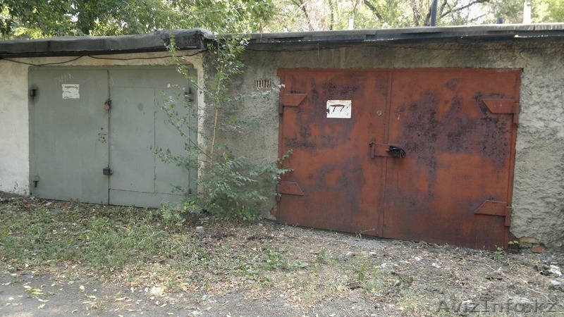 Гаражи капитальные, 2 шт рядом, , ул. Пичугина - Изображение #1, Объявление #1500670