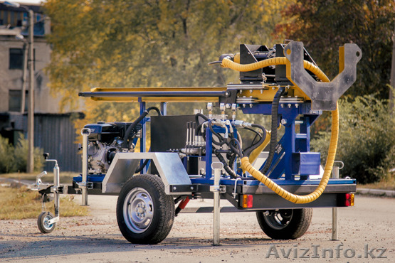 Продажа буровых установок в Казахстане - Изображение #1, Объявление #1513184