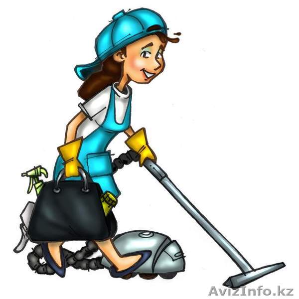 Своевременная уборка подъездов  - Изображение #1, Объявление #1509945