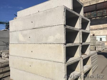 Лоток железобетонный - Изображение #1, Объявление #1505447