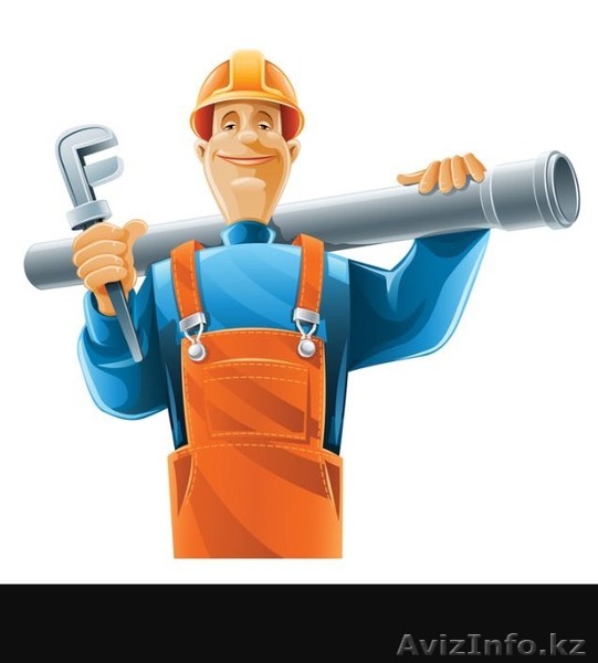 Услуги сантехника.все виды работ качественно и недорого!24/7,установка унитозов, - Изображение #1, Объявление #1517490