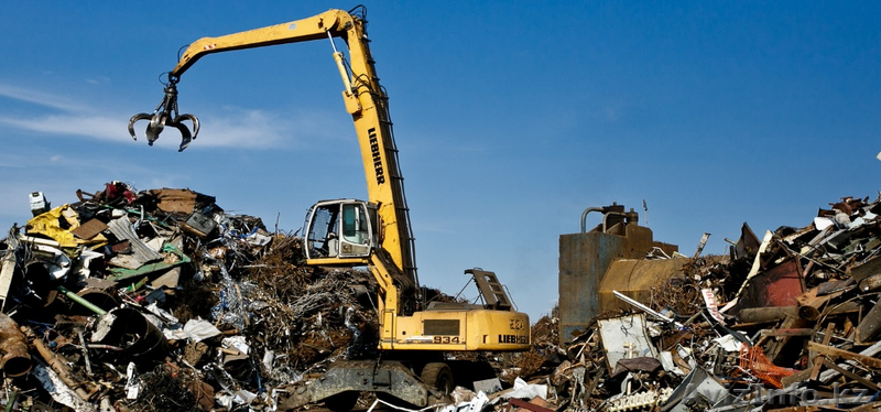 Прием металла в Караганде - Изображение #1, Объявление #1525251