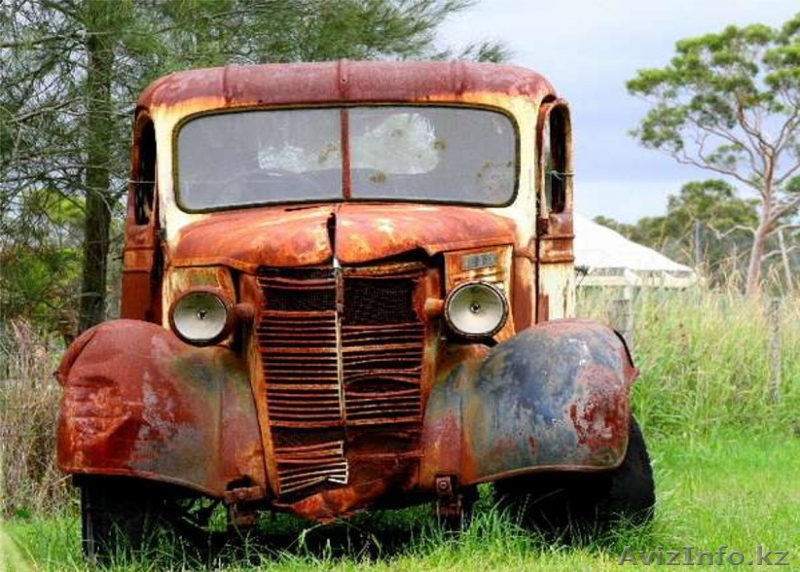 Принимаю металлолом по высоким ценам - Изображение #1, Объявление #1526623