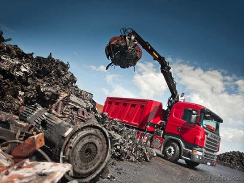 Куплю  отходы черного лома - Изображение #1, Объявление #1524901