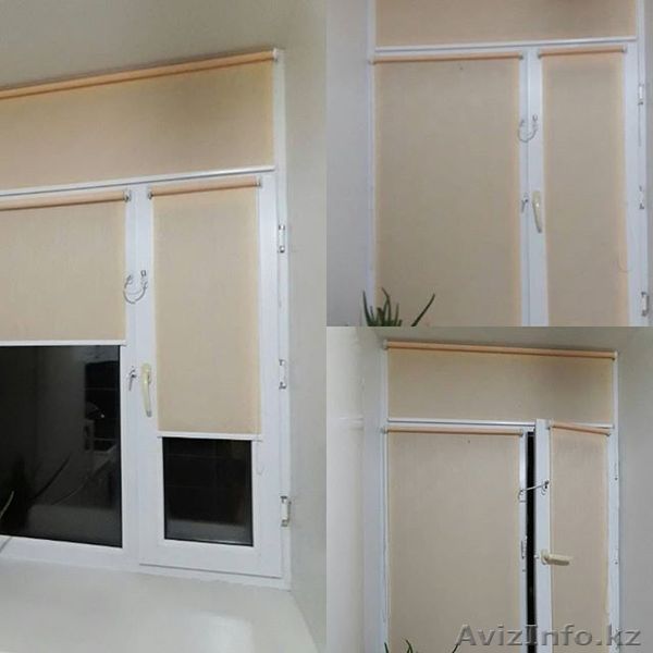 Рольшторы на заказ! - Изображение #1, Объявление #1528725