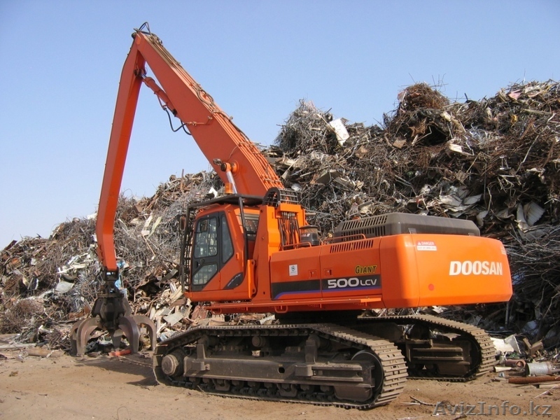 Пункт приема металлолома в Караганде - Изображение #1, Объявление #1525350