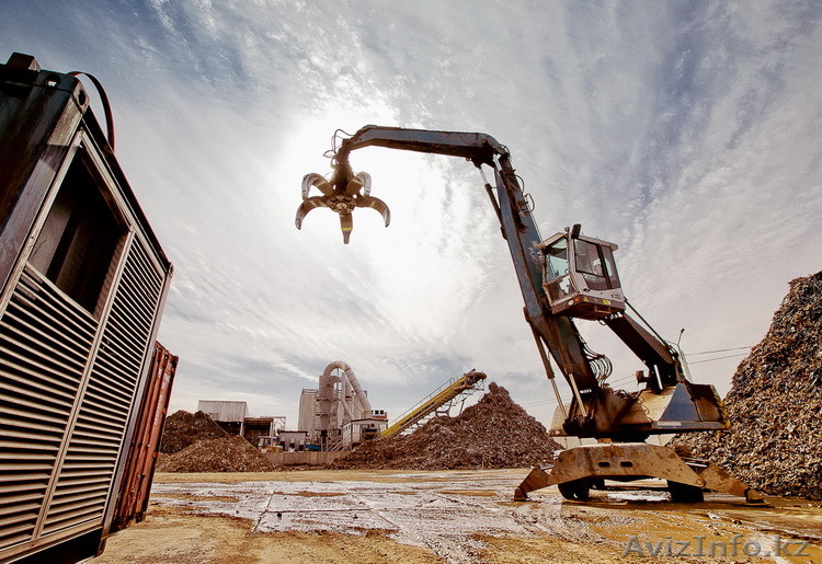 Куплю металлолом  дорого - Изображение #1, Объявление #1524929