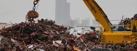 Куплю черный лом (металлолом) - Изображение #1, Объявление #1525659