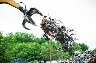 Металолом в Караганде - Изображение #1, Объявление #1526275