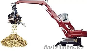 Принимаю черный лом (металлолом) - Изображение #1, Объявление #1526278