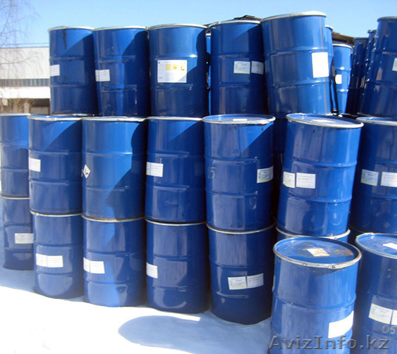 Пластификатор ДБФ (дибутилфталат)  - Изображение #1, Объявление #1530242