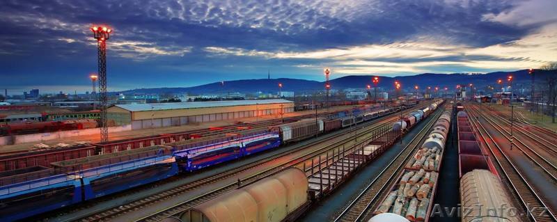 Грузоперевозки по РК, РФ; - Изображение #1, Объявление #1545466