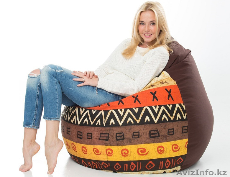  Удобная и качественная бескаркасная мебель  - Изображение #1, Объявление #1543319