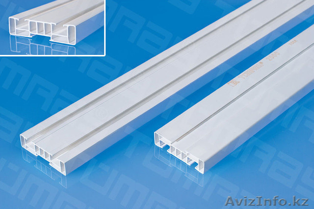 Навес гардин,карнизов - Изображение #1, Объявление #1543790