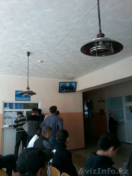 Размещение рекламы на мониторах в ГАИ - Изображение #1, Объявление #1461713