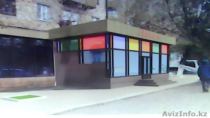 Окраска фасадов.Внутренние работы.Монтаж систем отопления - Изображение #1, Объявление #1541357