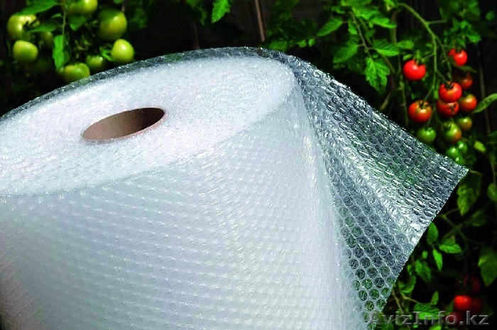 Пленка Упаковочная в Караганде - Изображение #1, Объявление #1556691