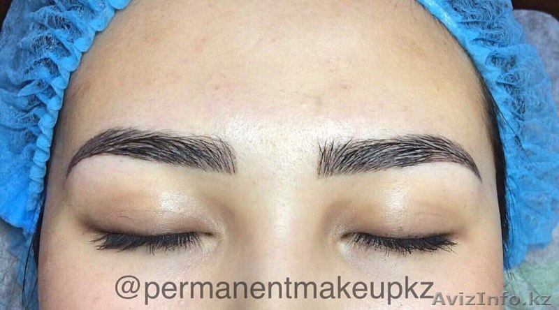 Школа- Студия Перманентного макияжа - Изображение #1, Объявление #1560978