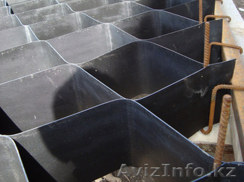 георешетка 100/320*320 - Изображение #1, Объявление #1564663