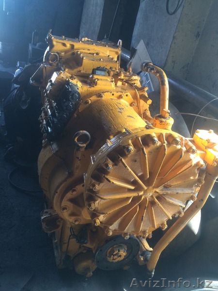 Передача гидромеханическая 7548 БелАЗ - Изображение #1, Объявление #1565049