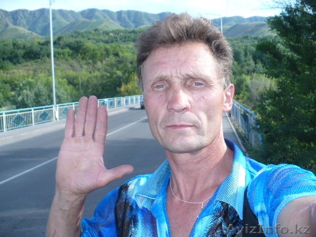 ищу работу сменным водителем или охранником - Изображение #1, Объявление #1562338