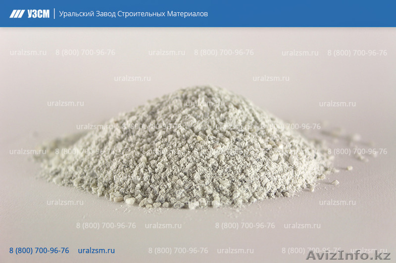 Доломитовая мука от завода-производителя УЗСМ - Изображение #1, Объявление #1570986