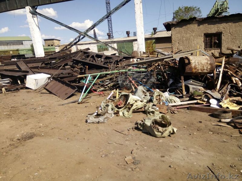 Куплю черный металлолом! Дорого! - Изображение #1, Объявление #1572427