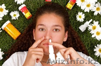 Продаю продукт, который избавит от аллергии и кожных проблем - Изображение #1, Объявление #1578473