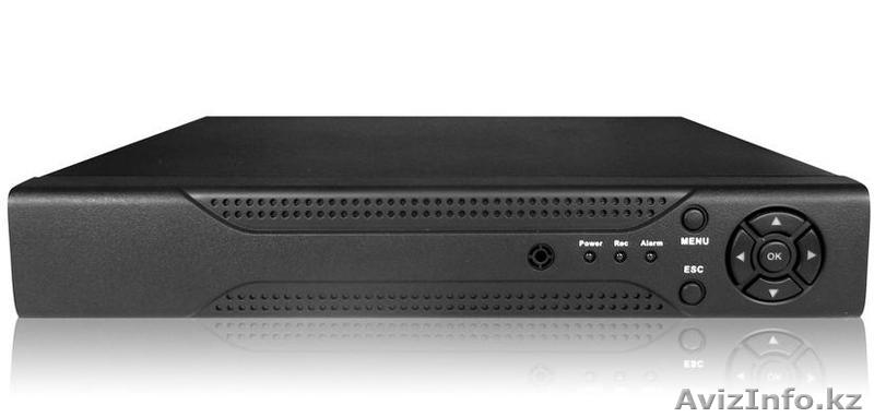 AHD ВИДЕО РЕГИСТРАТОР 8-КАНАЛЬНЫЙ 720Р - Изображение #1, Объявление #1575552