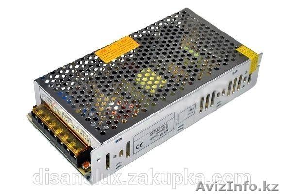 БЛОК ПИТАНИЯ 20А - Изображение #1, Объявление #1575570