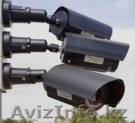 AHD ВИДЕОКАМЕРА (ПУЛЯ) - Изображение #1, Объявление #1575529