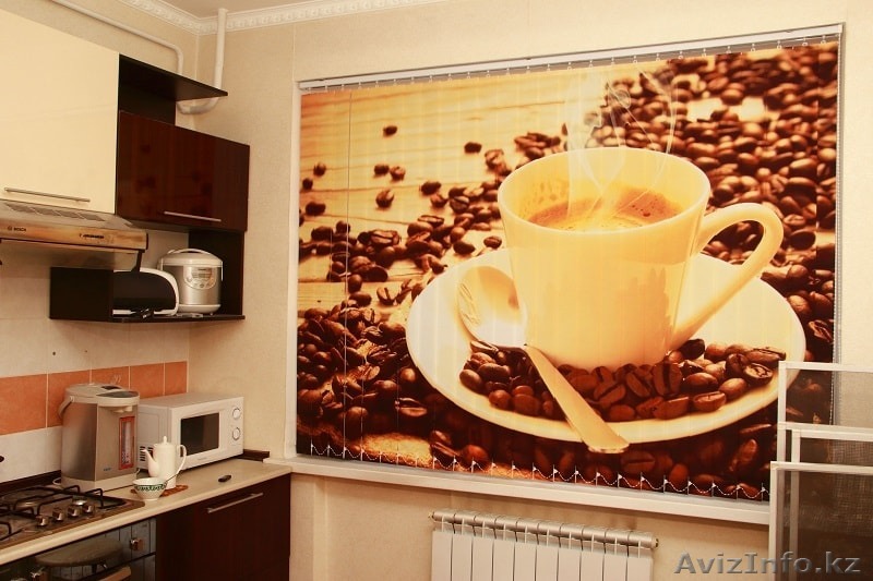 3D жалюзи в Караганде - Изображение #1, Объявление #1199611