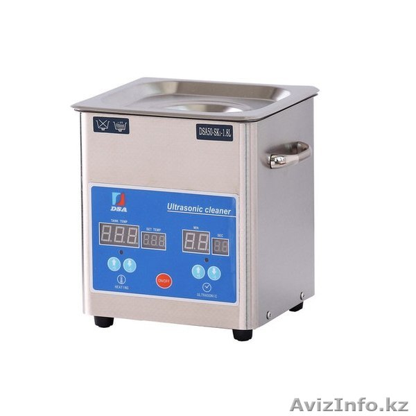 Ультразвуковая мойка DSA50-SK1-1,8L, с подогревом - Изображение #1, Объявление #1595794