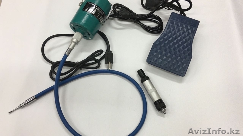  Бормашина MITSUBISHI (25000 об/мин) - Изображение #1, Объявление #1595801