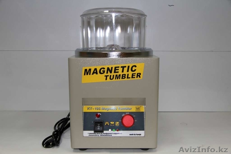 Магнитогалтовка с таймером КТ-185, KINGTY - Изображение #1, Объявление #1595934