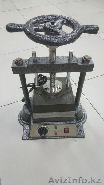 Вулканизатор - Изображение #1, Объявление #1594768