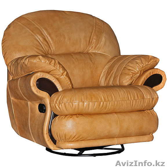 Кресло-реклайнер "Орлеан" от Пинскдрев - Изображение #1, Объявление #1596060