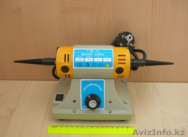 Шлифмотор ТМ-2  - Изображение #1, Объявление #1594928