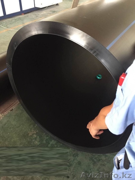 трубная линия 20-110 полиэтилен - Изображение #1, Объявление #1602001