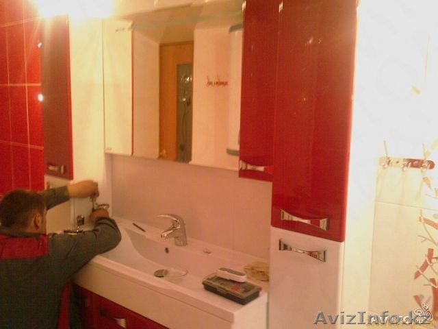 Мелкий ремонт квартир.Ремонт квартир - Изображение #1, Объявление #1604018