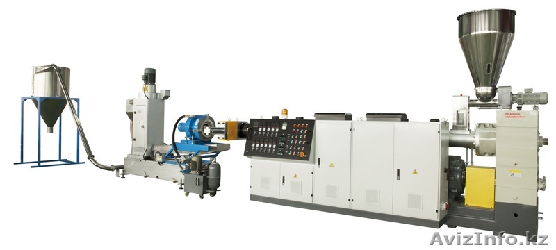  линия грануляции PPR - Изображение #1, Объявление #1602009