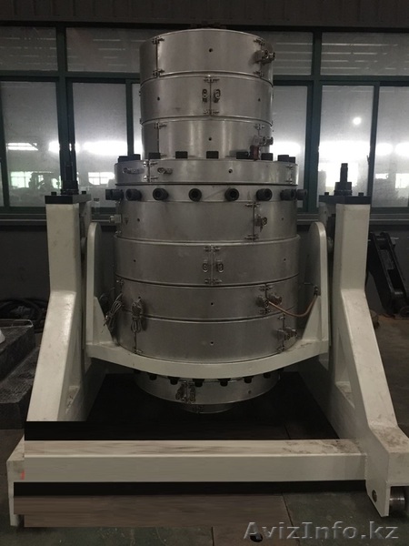  линия по производству полиэтиленовых труб 16-160мм - Изображение #1, Объявление #1602004