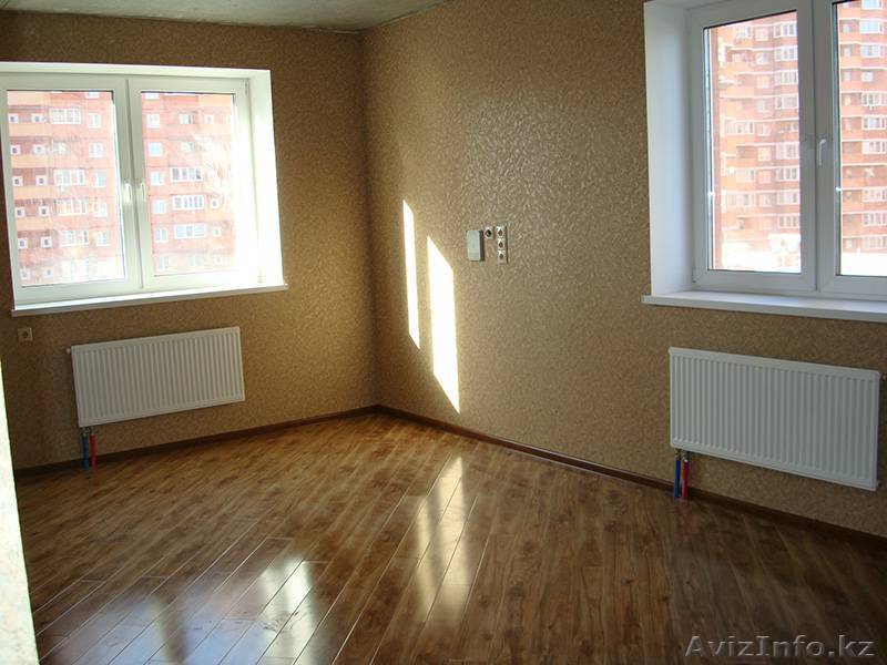 Услуги по ремонту двухкомнатной квартиры - Изображение #1, Объявление #1603665