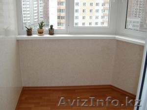 Профессиональный ремонт балконов - Изображение #1, Объявление #1603625