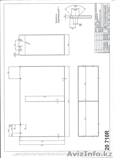 Работа в Чехии . Слесарь - сварщик. - Изображение #1, Объявление #1603840