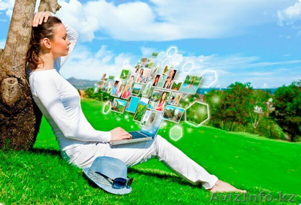 Продвижение Сайтов Компания MIXcom - Изображение #1, Объявление #1604183