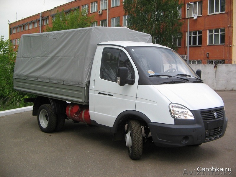 limousine_karaganda - Изображение #1, Объявление #1240972